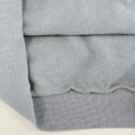 HLSTR Hoodie Future Flame Grey/Pink - Image 2