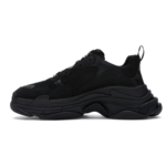 Triple S Black