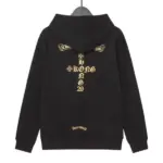 CHRM HRTS Hoodie CH084 - Image 2
