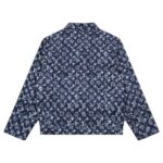 LV Monogram Denim - Image 2