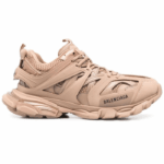 Track lace-up sneakers - Image 3