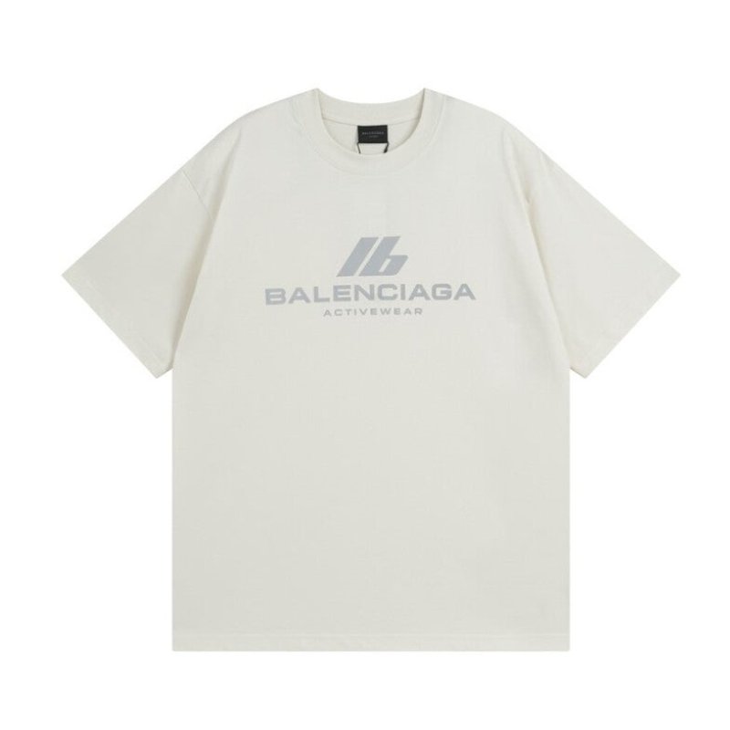 1-156-1 BLNCG T-shirt- Activewear - Image 1