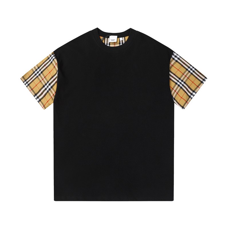 1-156 BRBRY T-shirt - Image 1