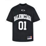 BLNCG T-shirt- Basketeball Black 1:1