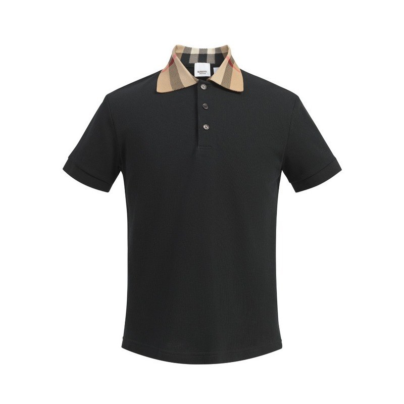 1-158 BRBRY Polo Shirt - Image 1