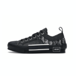 B23 black low