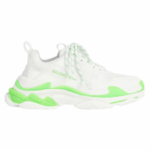 Fluo Green White - Image 2