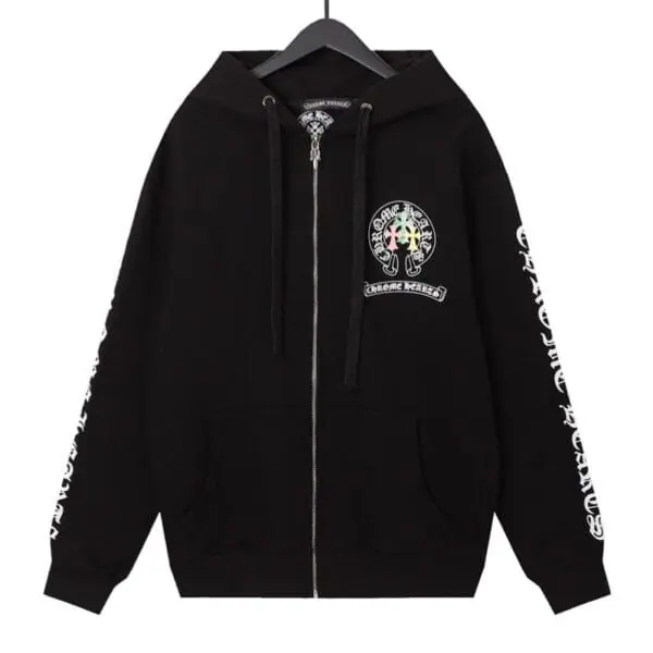 1-2-600x600.jpg CHRM HRTS Hoodie CH085 - Image 1