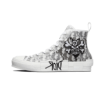 B23 high top bee
