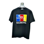 BLNCG T-shirt