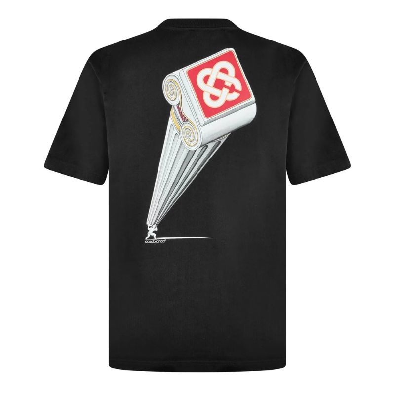 1-23 T-shirt CasaBlanca - Image 1