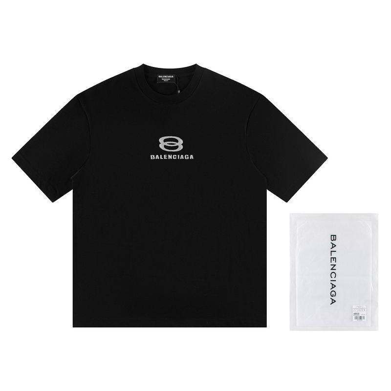 1-257 BLNCG T-shirt - Image 1