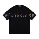 BLNCG T-shirt Black