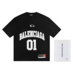 BLNCG T-shirt Black