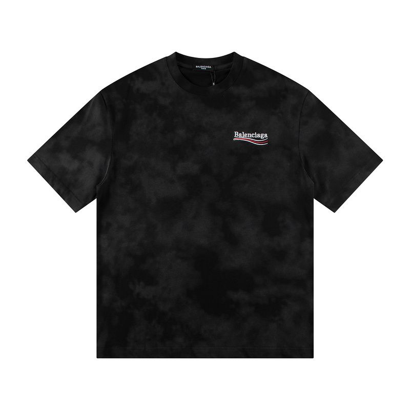 1-290 BLNCG T-shirt Black - Image 1