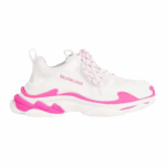 Fluo Pink White - Image 2