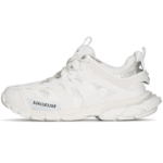 Track sneakers