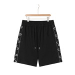GG Shorts Black