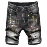 DSQ2 SHORT