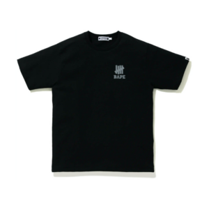 BP T-shirt Undefeated Ape Head