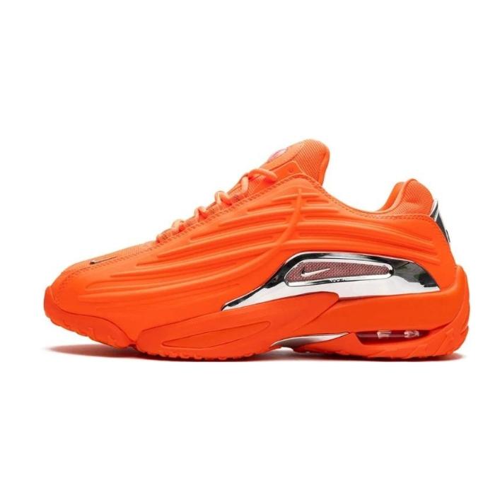 1-4-1-1 Hot Step 2 Drake Total Orange - Image 1