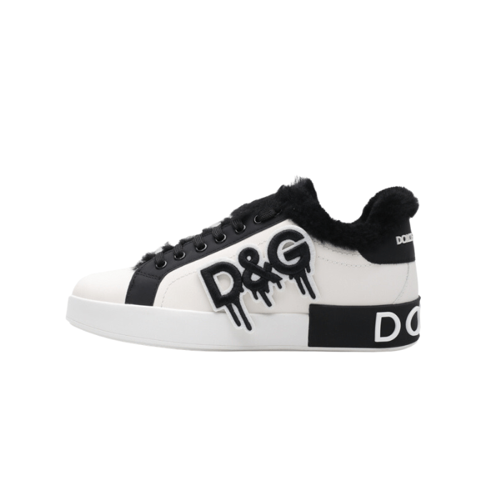 1-4-2 Dolce sneakers - Image 1