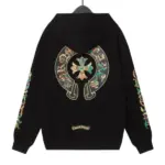 CHRM HRTS Hoodie CH086 - Image 2