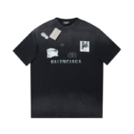 BLNCG T-shirt Level 1 - Image 2
