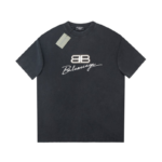 BLNCG T-shirt Signature