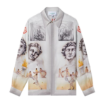 T-shirt CasaBlanca