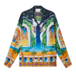 T-shirt CasaBlanca