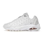 Hot Step Air Terra Drake White