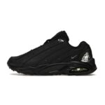 Hot Step Air Terra Drake Triple Black