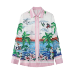 T-shirt CasaBlanca