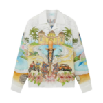 T-shirt CasaBlanca