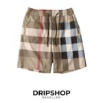 BRBRY SHORT