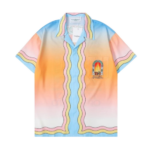 T-shirt CasaBlanca