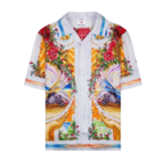 T-shirt CasaBlanca