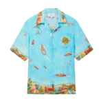 T-shirt CasaBlanca