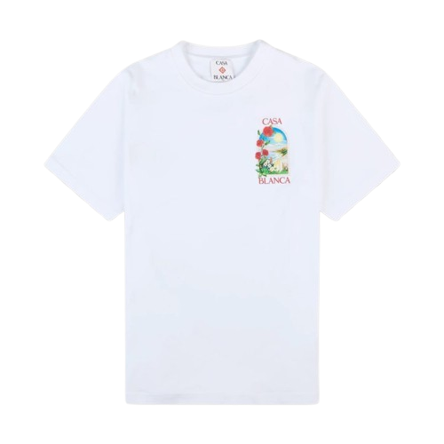 1-57-removebg-preview T-shirt CasaBlanca - Image 1