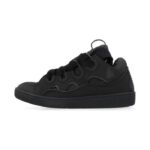 Low Top Curb Sneakers