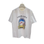 T-shirt CasaBlanca