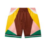 Shorts CasaBlanca