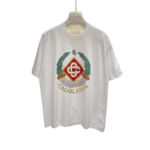 T-shirt CasaBlanca