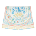 Shorts CasaBlanca