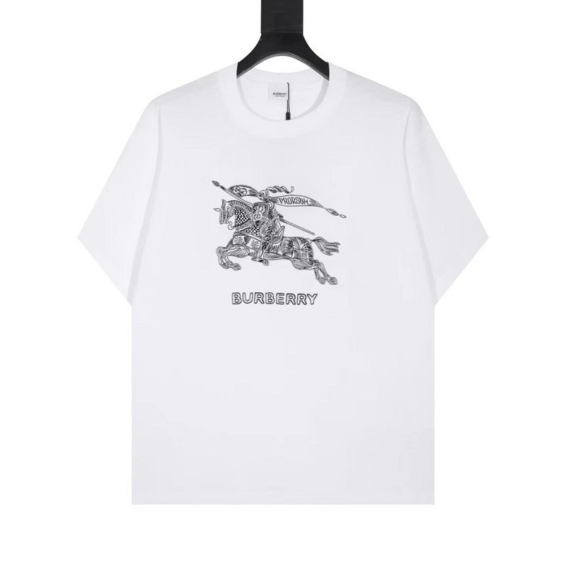 1-630 BRBRY T-shirt - Image 1