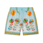 Shorts CasaBlanca