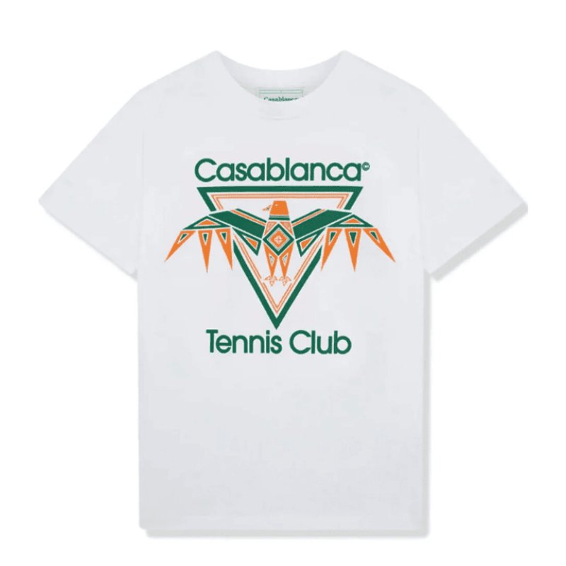 1-9 T-shirt CasaBlanca - Image 1