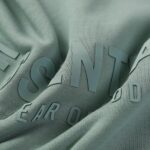 ESNTL Hoodie Fear of God - Image 9