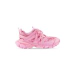 Balenciaga Track rosa